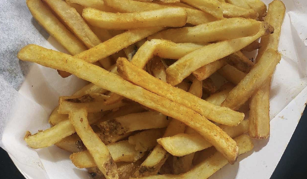 Order French Fries food online from Uncle D Grill store, Lexington Park on bringmethat.com