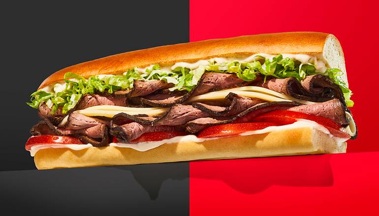Order GIANT #10 Hunters Club food online from Jimmy John's store, Grove City on bringmethat.com