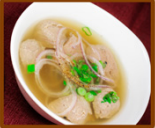 Order Chen Bo Vien food online from Pho & More Restaurant store, Houston on bringmethat.com