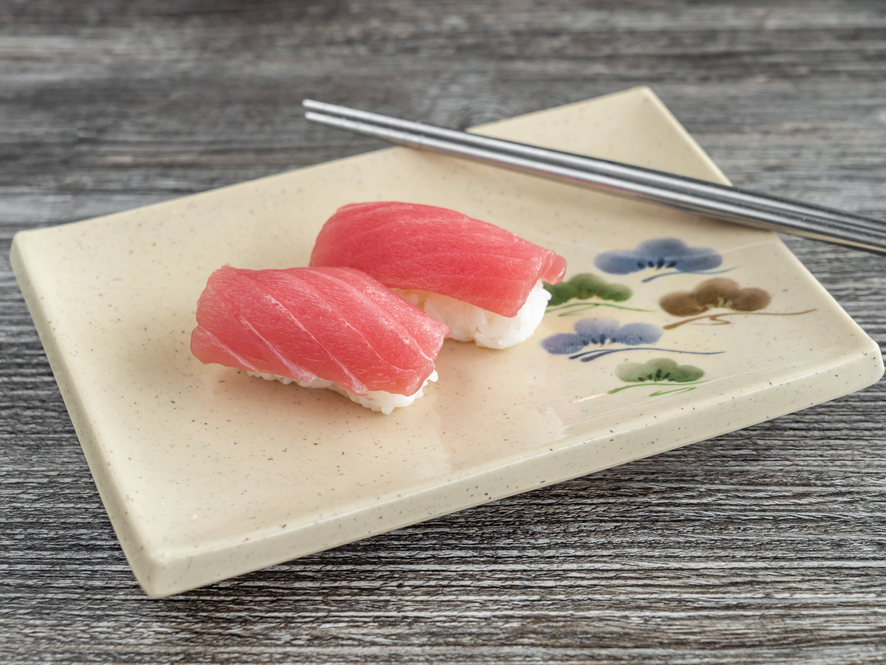 Order J2. Salmon food online from Sakura store, San Antonio on bringmethat.com