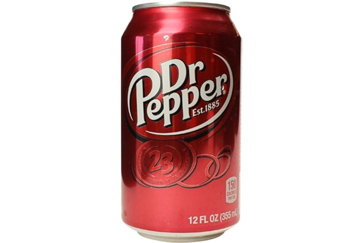 Order DR. PEPPER food online from Gluten Free Pizza Garden store, Vacaville on bringmethat.com