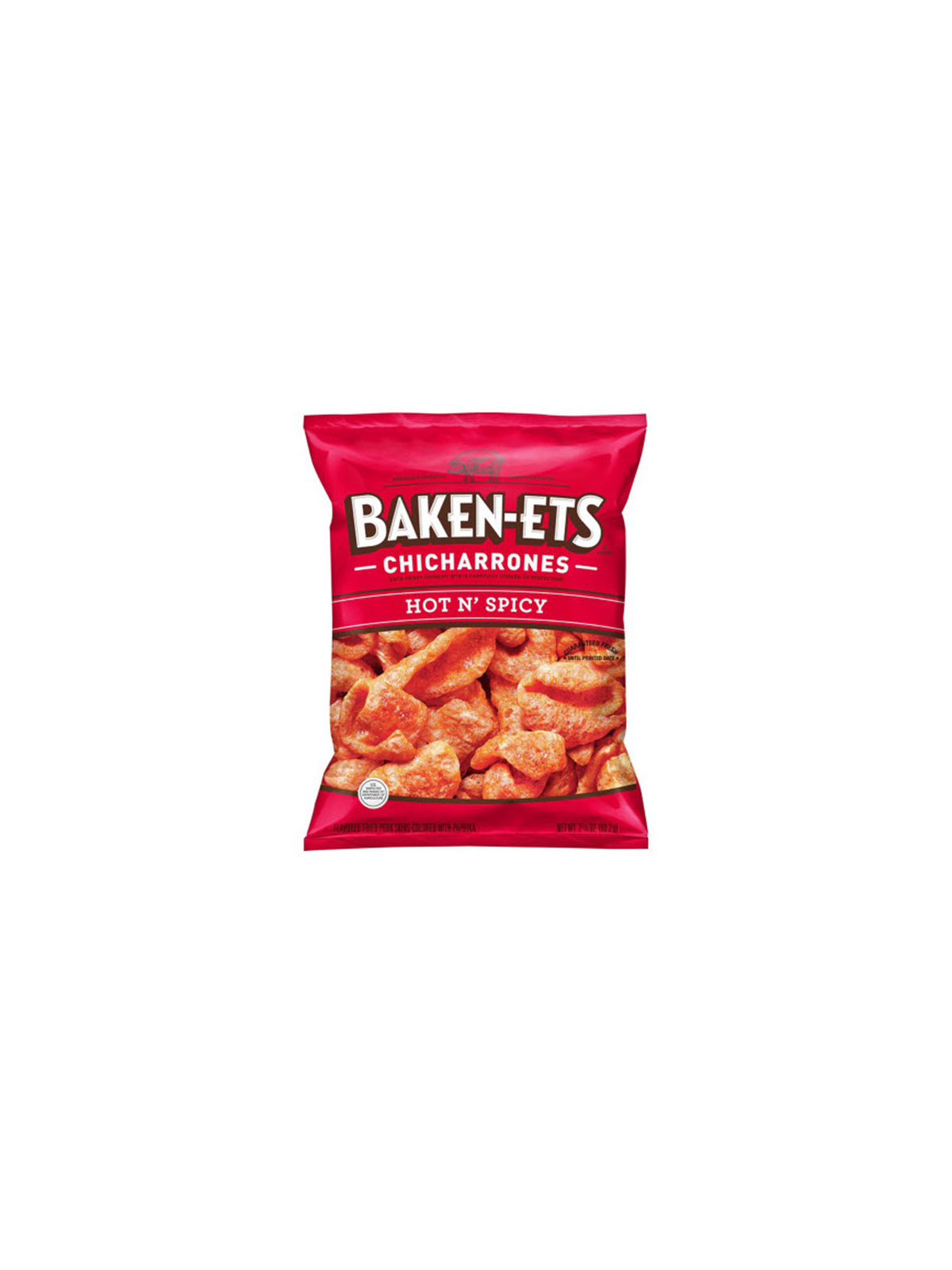 Order Baken-ets Hot food online from Chevron Extramile store, Cupertino on bringmethat.com