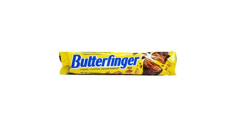Order Nestle Butterfinger Bar food online from Pepack Sunoco store, Peapack on bringmethat.com