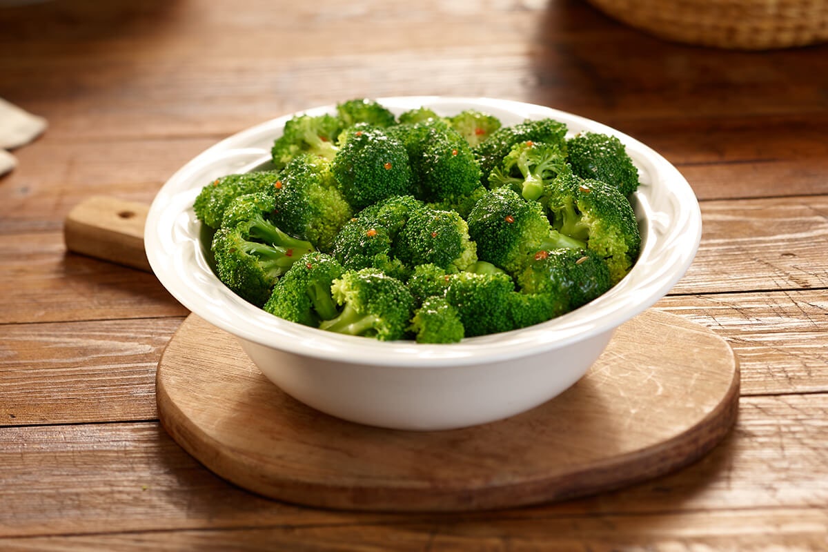 Order Broccoli  food online from Cracker Barrel Old Country Store store, Calhoun on bringmethat.com