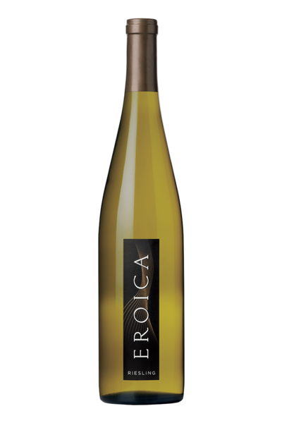 Order Eroica Riesling ( 750 ML ) food online from Friends Liquor store, San Francisco on bringmethat.com