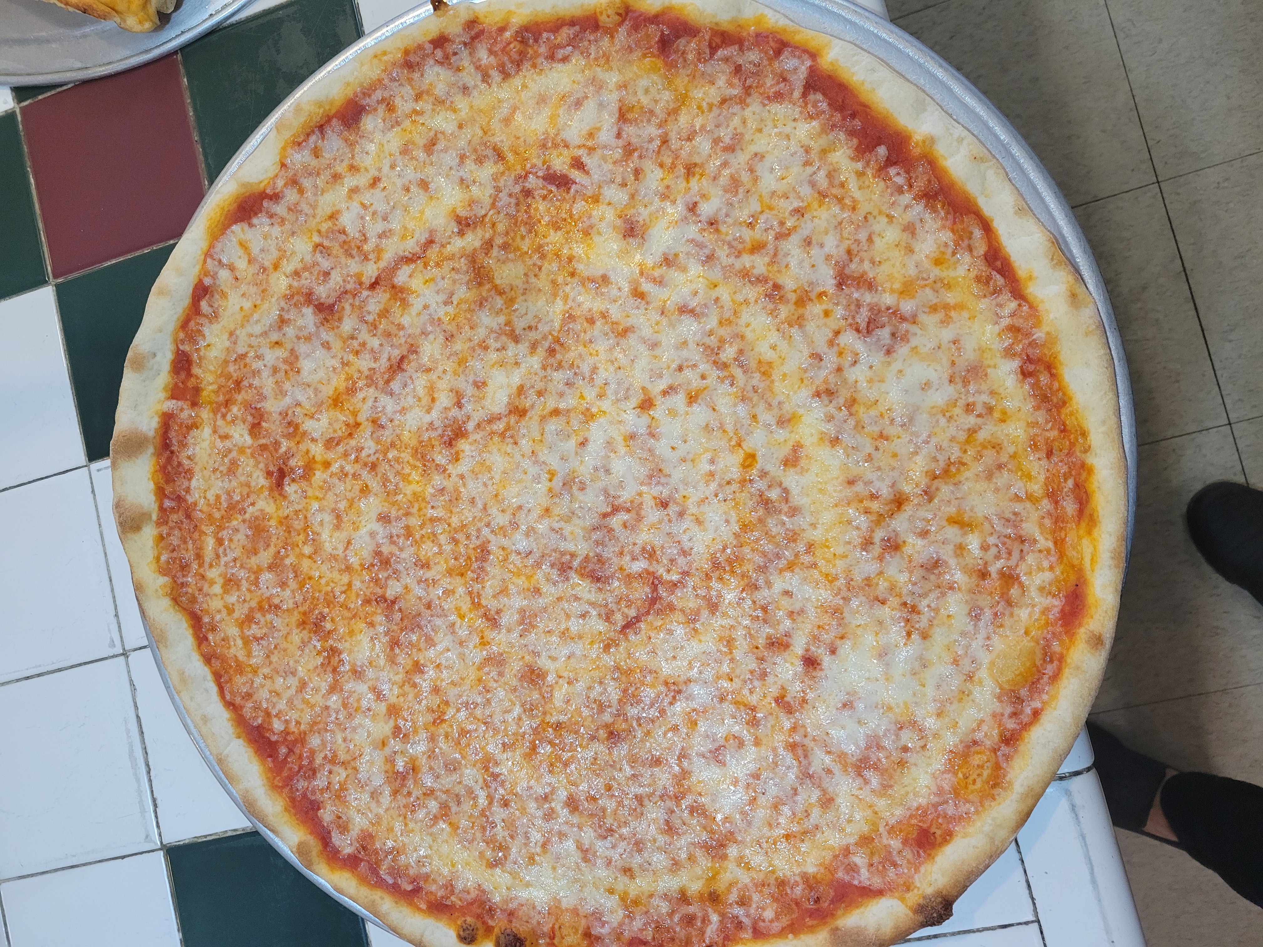 Order Traditional Pizza food online from Pizza Yeah store, Langhorne on bringmethat.com