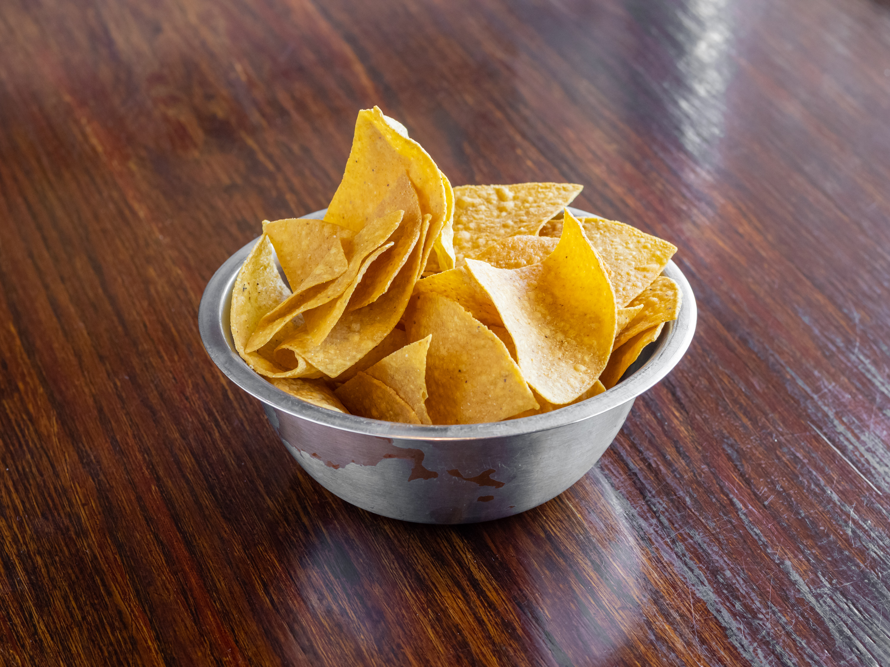 Order Cheese Nachos Queso and Chips food online from Plaza Agave store, Chagrin Falls on bringmethat.com