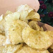 Order Broad Ripple Chips  Sweet and Spicy  food online from Goose the Market store, Indianapolis on bringmethat.com