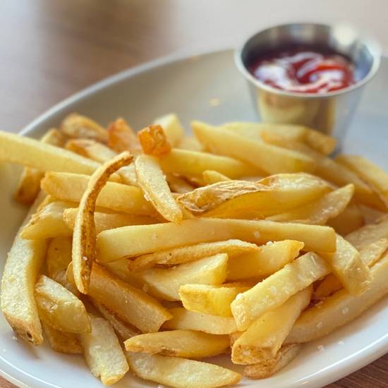 Order French Fries food online from The Gladly store, Phoenix on bringmethat.com