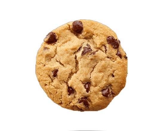 Order Chocolate Chip Cookie - Otis Spunkmeyer food online from Chevron Extramile store, Atwater on bringmethat.com