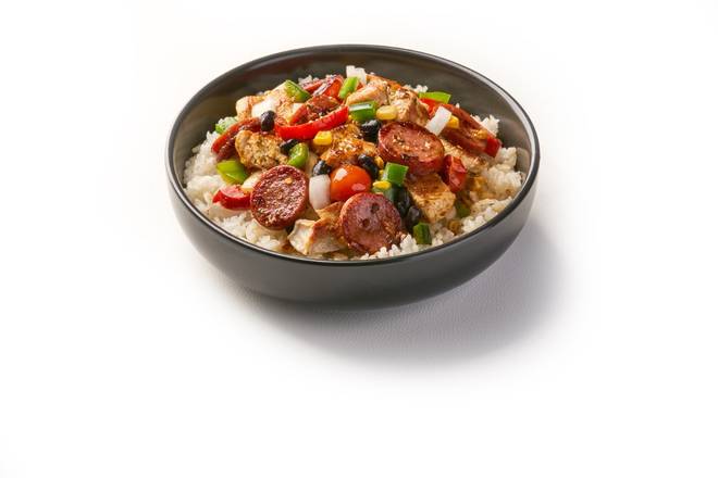 Order Lonestar food online from Genghis Grill store, Grand Junction on bringmethat.com