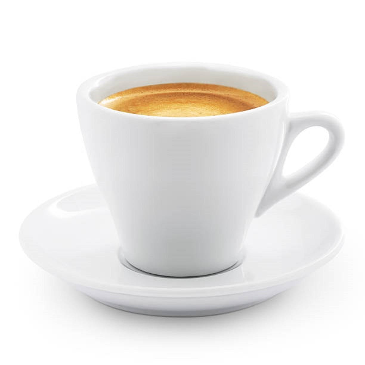 Order Espresso - Beverage food online from Aroma Restaurant store, Ventnor City on bringmethat.com