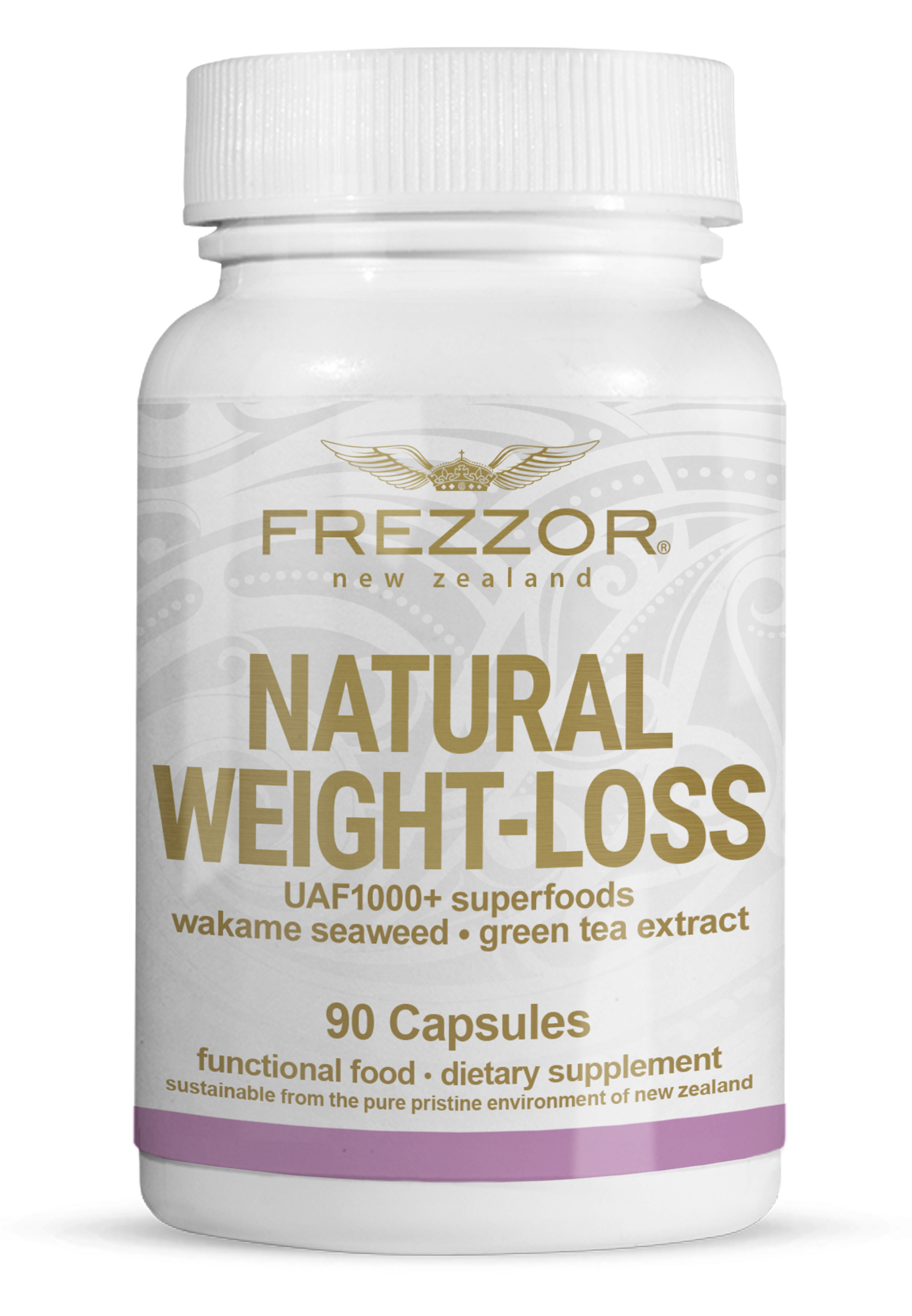 Order Weight-Loss food online from Frezzor store, Irvine on bringmethat.com