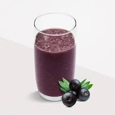 Order Acai Juice food online from Bacalhau Grill & Trade Rite Market store, San Jose on bringmethat.com