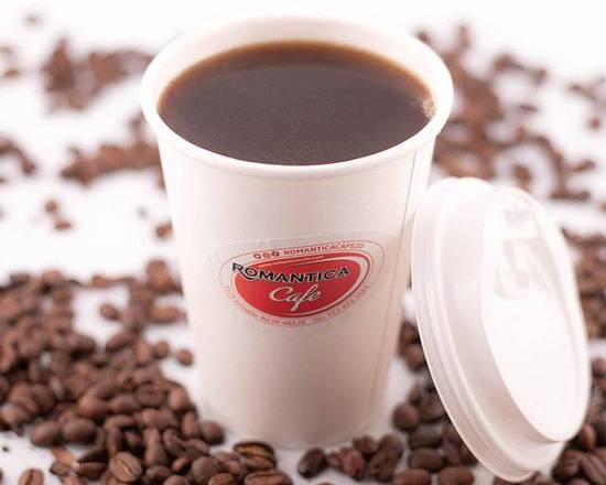 Order Americano food online from Romantica Cafe store, Dearborn on bringmethat.com