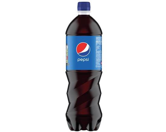 Order Pepsi (1.25L) food online from Darn Cheap Discounts store, Hartville on bringmethat.com
