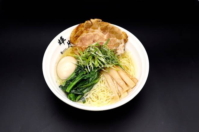 Order Yuzu Shio food online from Kizuki Ramen & Izakaya store, Seattle on bringmethat.com