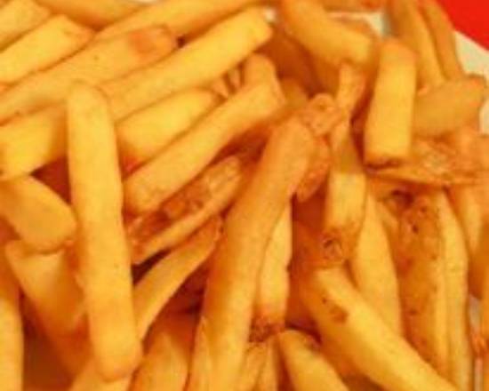 Order French Fries food online from Pollard's Chicken store, Norfolk on bringmethat.com