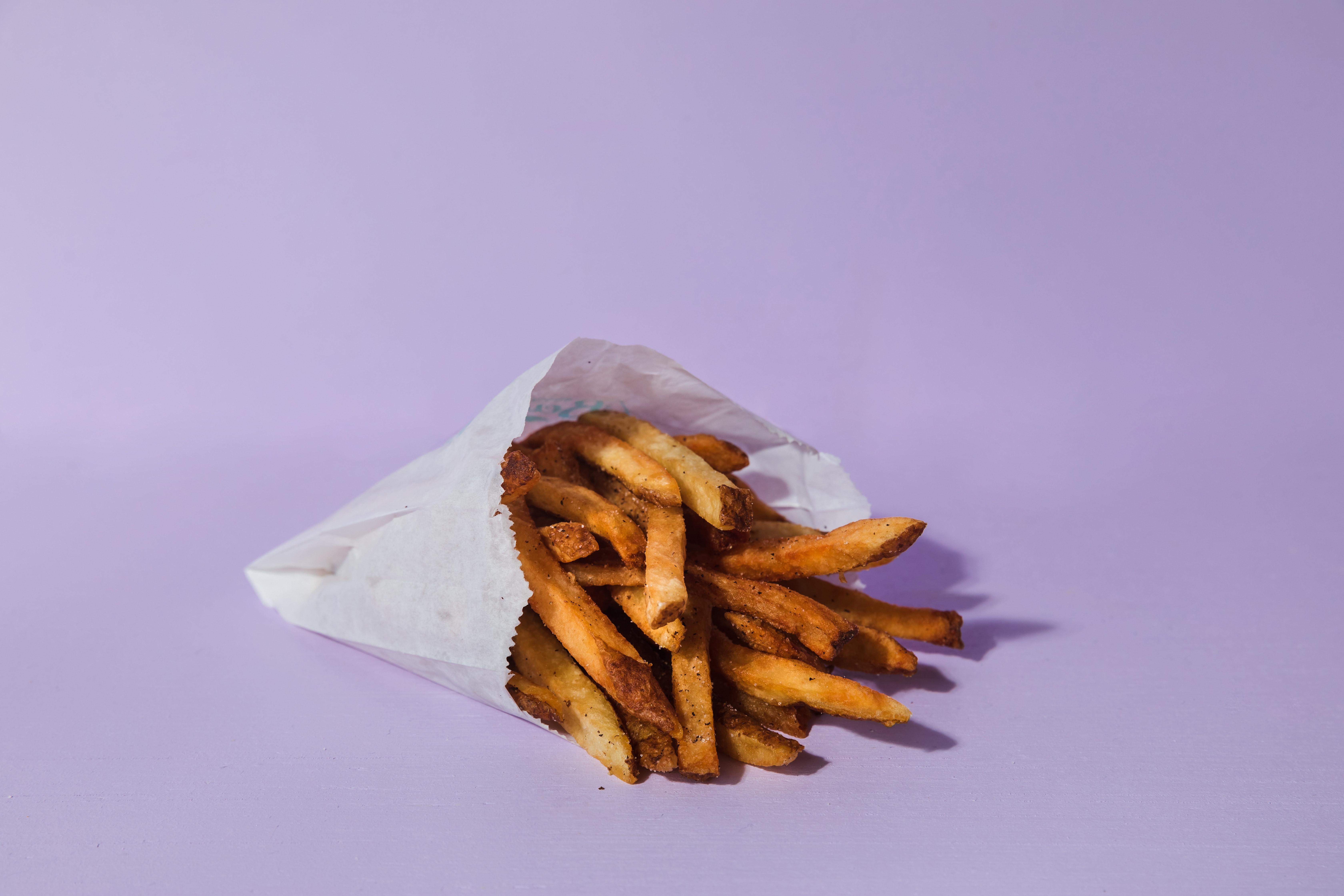 Order House Fries.. food online from Bossy Beulah'S store, Winston-Salem on bringmethat.com