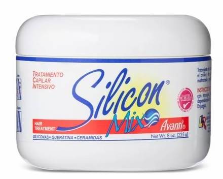 Order Silicon Mix Hair-Treatment 8 oz  food online from iDa Beauty Supply Store store, Middletown on bringmethat.com