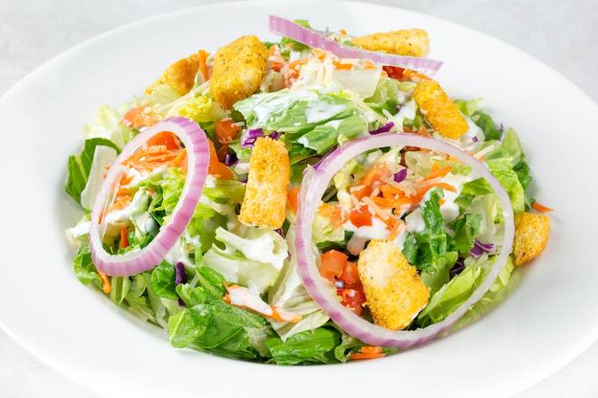 Order HOUSE SALAD food online from Johnny Carino's store, Sioux Falls on bringmethat.com