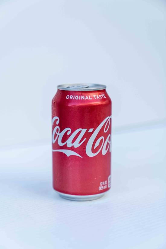 Order Coke Can food online from Gcdc Grilled Cheese Bar store, Washington on bringmethat.com