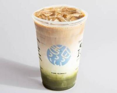 Order Monster Matcha food online from Sweetwaters Coffee & Tea store, Canton on bringmethat.com