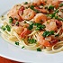 Order Shrimp Scampi food online from Milano Restaurant store, Longview on bringmethat.com