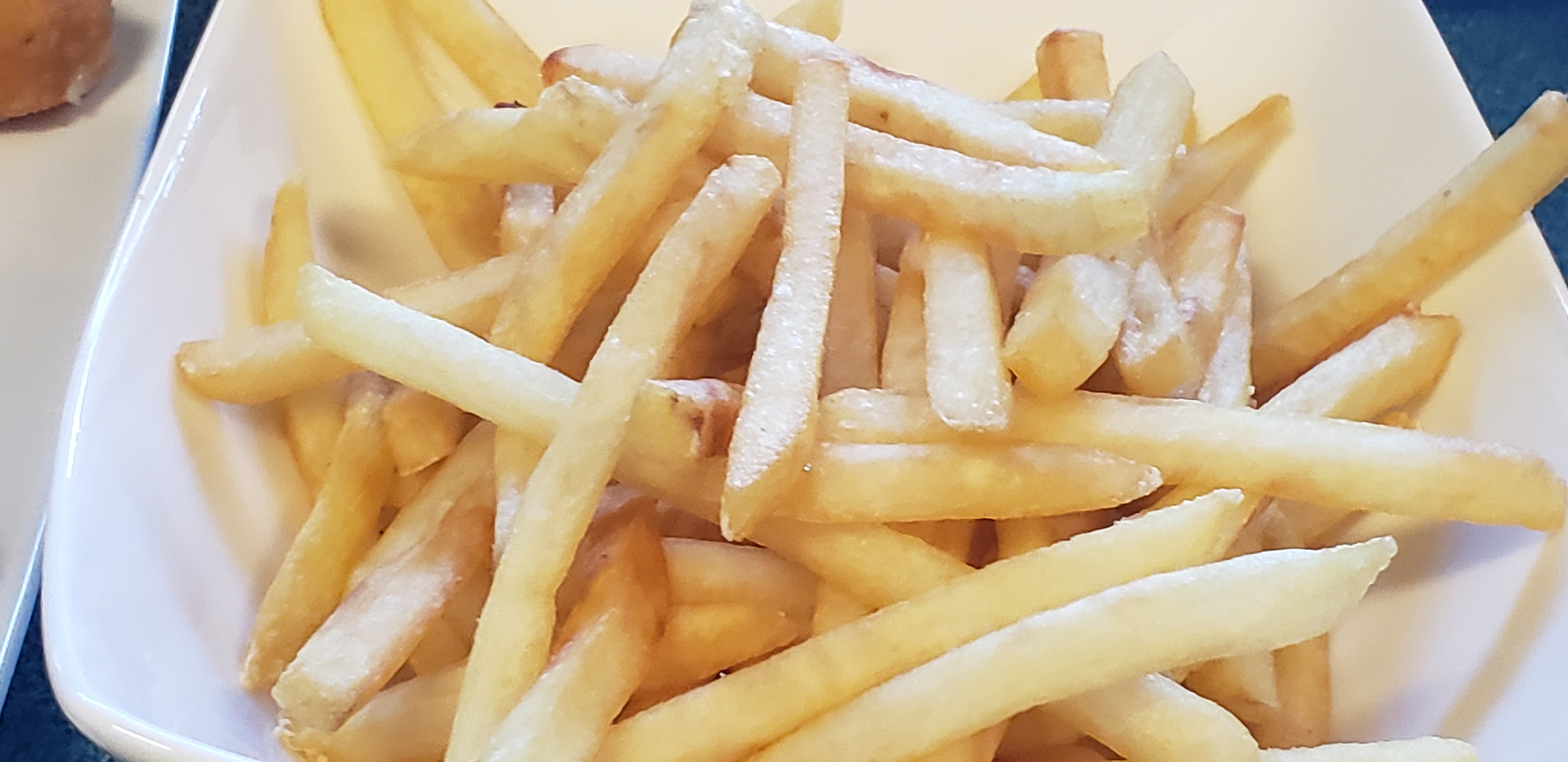 Order French Fries food online from Fries To Wings store, Aurora on bringmethat.com