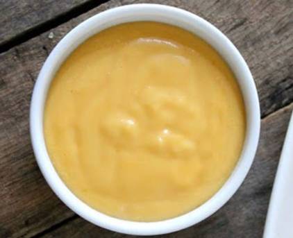 Order Cheese sauce food online from Mr Submarine store, Bellwood on bringmethat.com