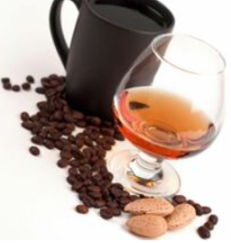 Order Amaretto-12 Ounces food online from Distant Lands Coffee store, Tyler on bringmethat.com