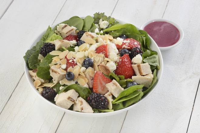 Order Fandangled Salad food online from Nature'S Table store, Milton on bringmethat.com