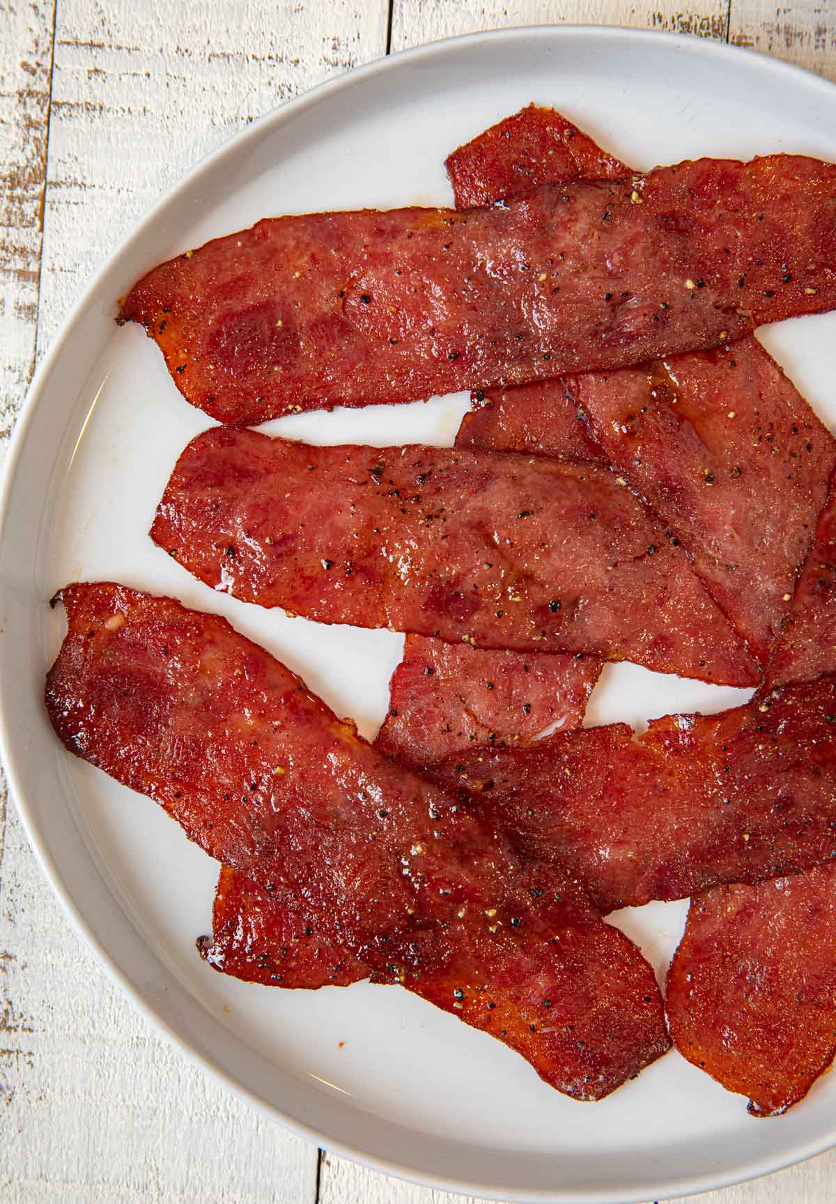 Order Turkey Bacon  food online from Jackson Hole store, Englewood on bringmethat.com