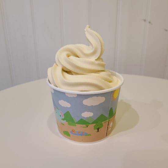 Order Vanilla Bean food online from Joghurt Frozen Yogurt Haus store, Chino on bringmethat.com