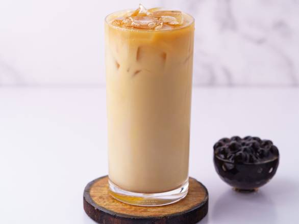 Order Earl Grey Milk Tea food online from Tea It Up store, Menlo Park on bringmethat.com