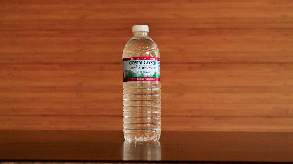 Order Bottled Water food online from Bon Me store, Cambridge on bringmethat.com