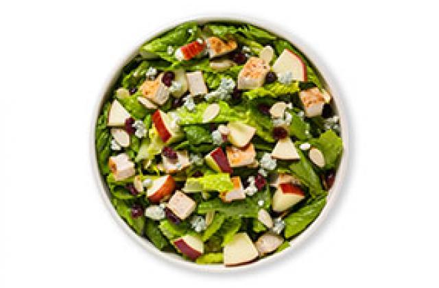 Order Napa Valley Salad food online from Fuddruckers store, Ashburn on bringmethat.com