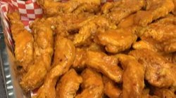 Order 60 Wings food online from Top Tender store, Redondo Beach on bringmethat.com