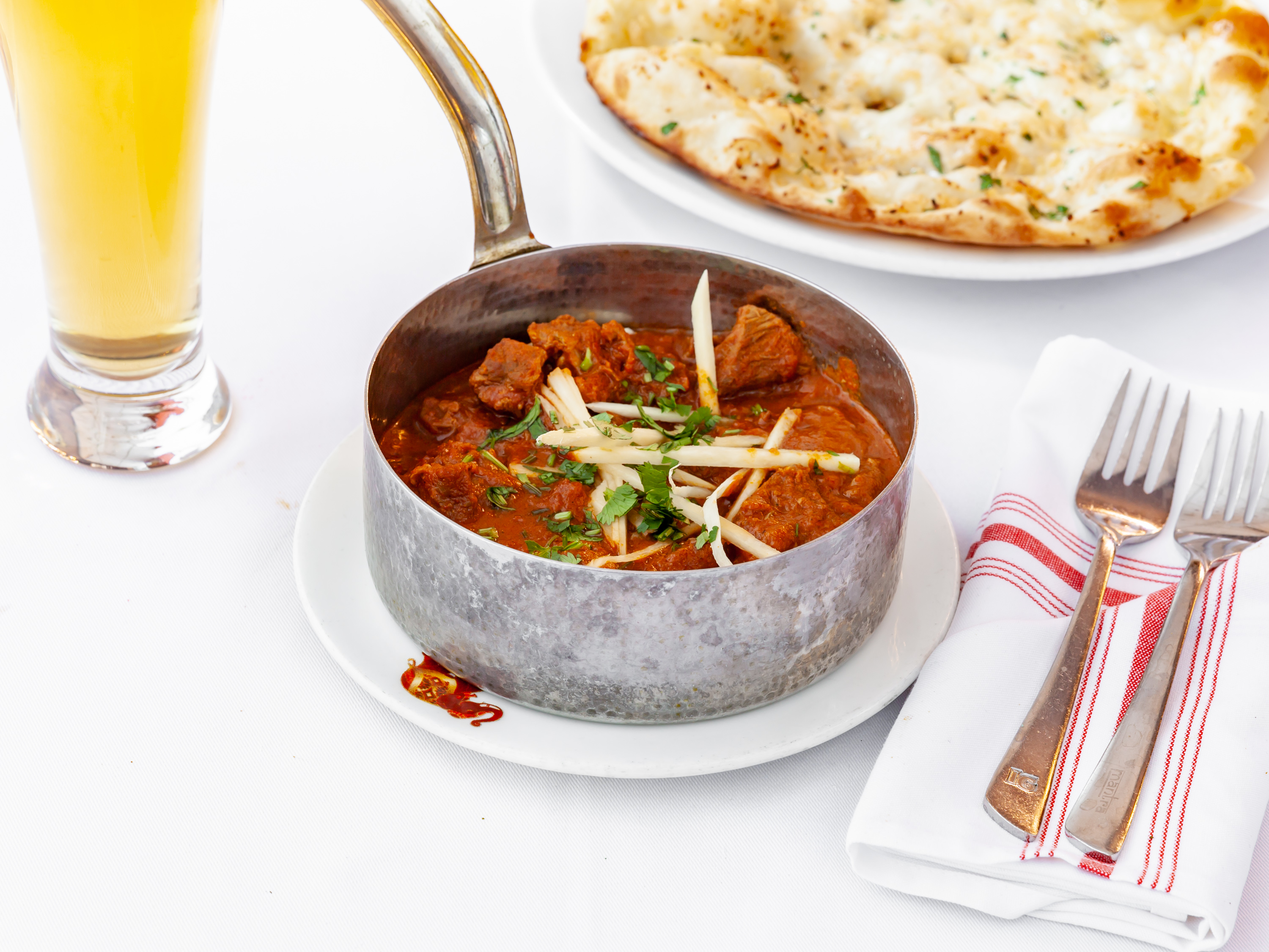 Order Murg Madras food online from Indian Garden Restaurant store, Chicago on bringmethat.com