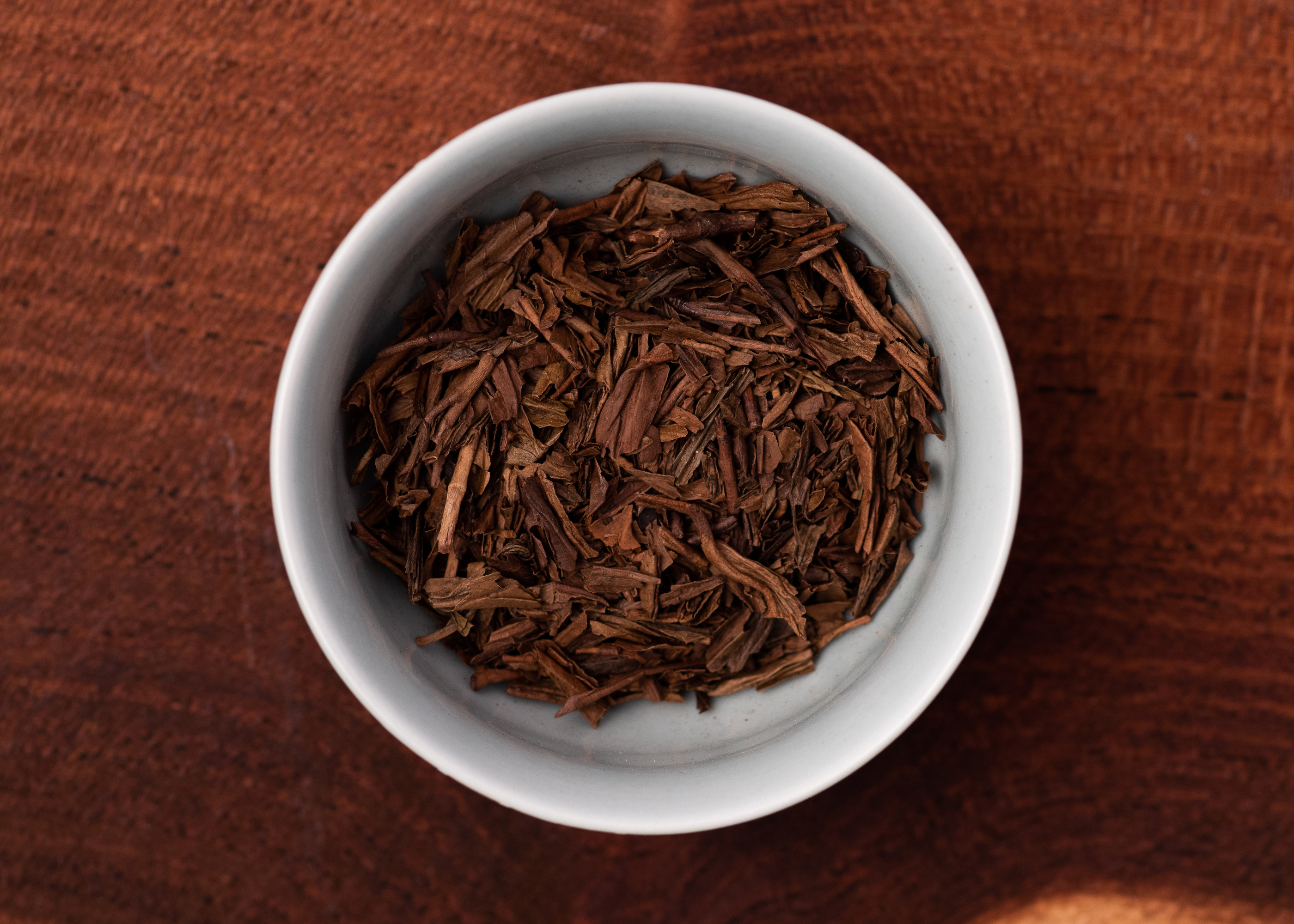 Order Japanese Bancha Hojicha food online from Chabom Teas & Spices store, Springfield on bringmethat.com