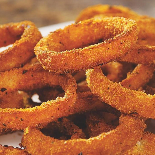 Order Onion Rings  food online from Chicken Bee store, Durham on bringmethat.com