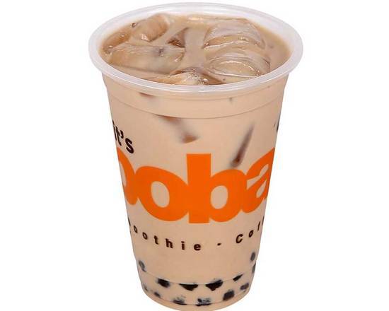 Order Chai Milk Tea food online from Boba Time store, Lancaster on bringmethat.com