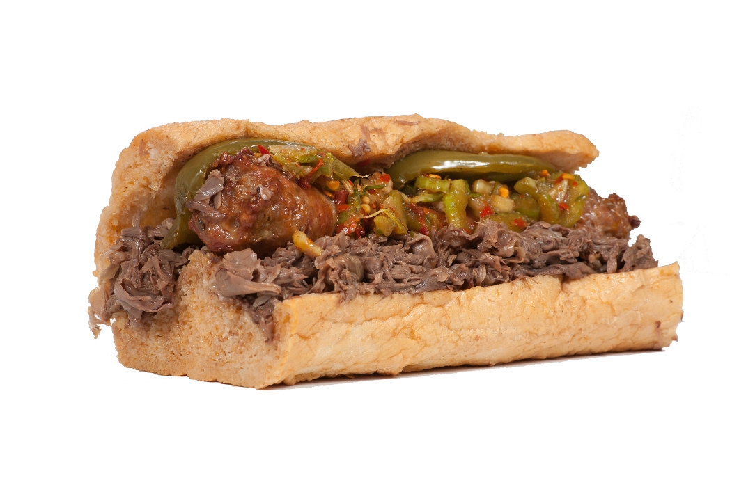 Order Regular Combo food online from Tores Italian Beef & Pizza store, Chicago on bringmethat.com