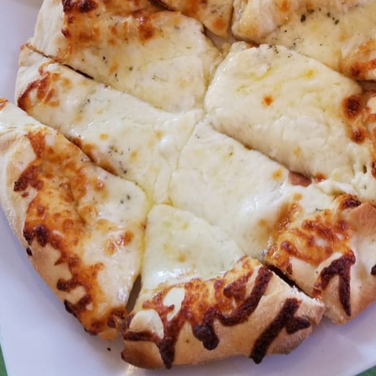Order Cheese Bread - Appetizer food online from The Green Owl store, Lake Delton on bringmethat.com