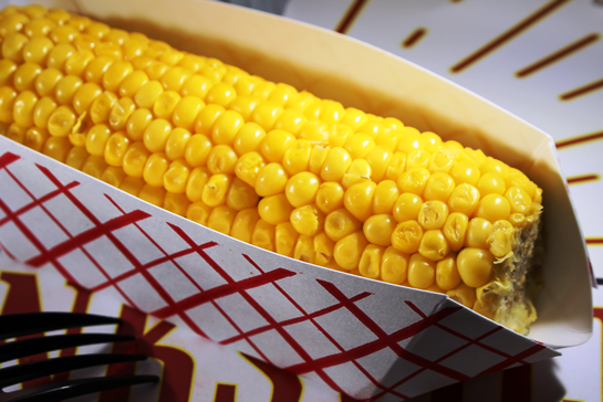 Order Corn on the Cob food online from Franksville store, Chicago on bringmethat.com