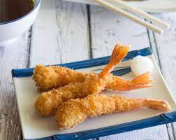Order Shrimp Tempura  food online from Maki & Poke store, North Richland Hills on bringmethat.com