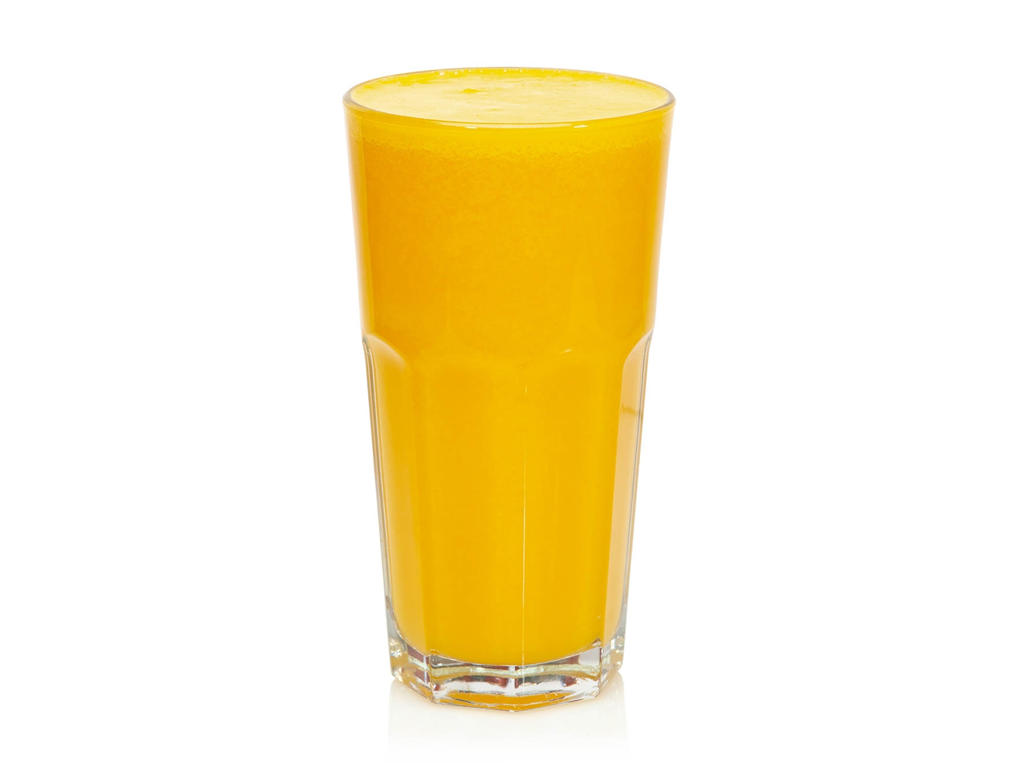 Order Orange Juice food online from Urth Caffe store, Orange on bringmethat.com