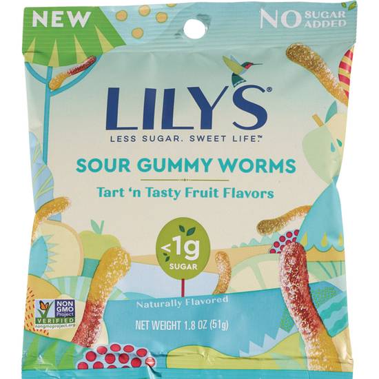 Order LILYS GMY WORMS food online from Cvs store, UPLAND on bringmethat.com