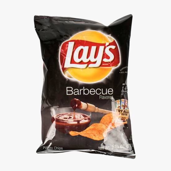Order Lays Barbecue food online from Century Discount Liquor store, Inglewood on bringmethat.com