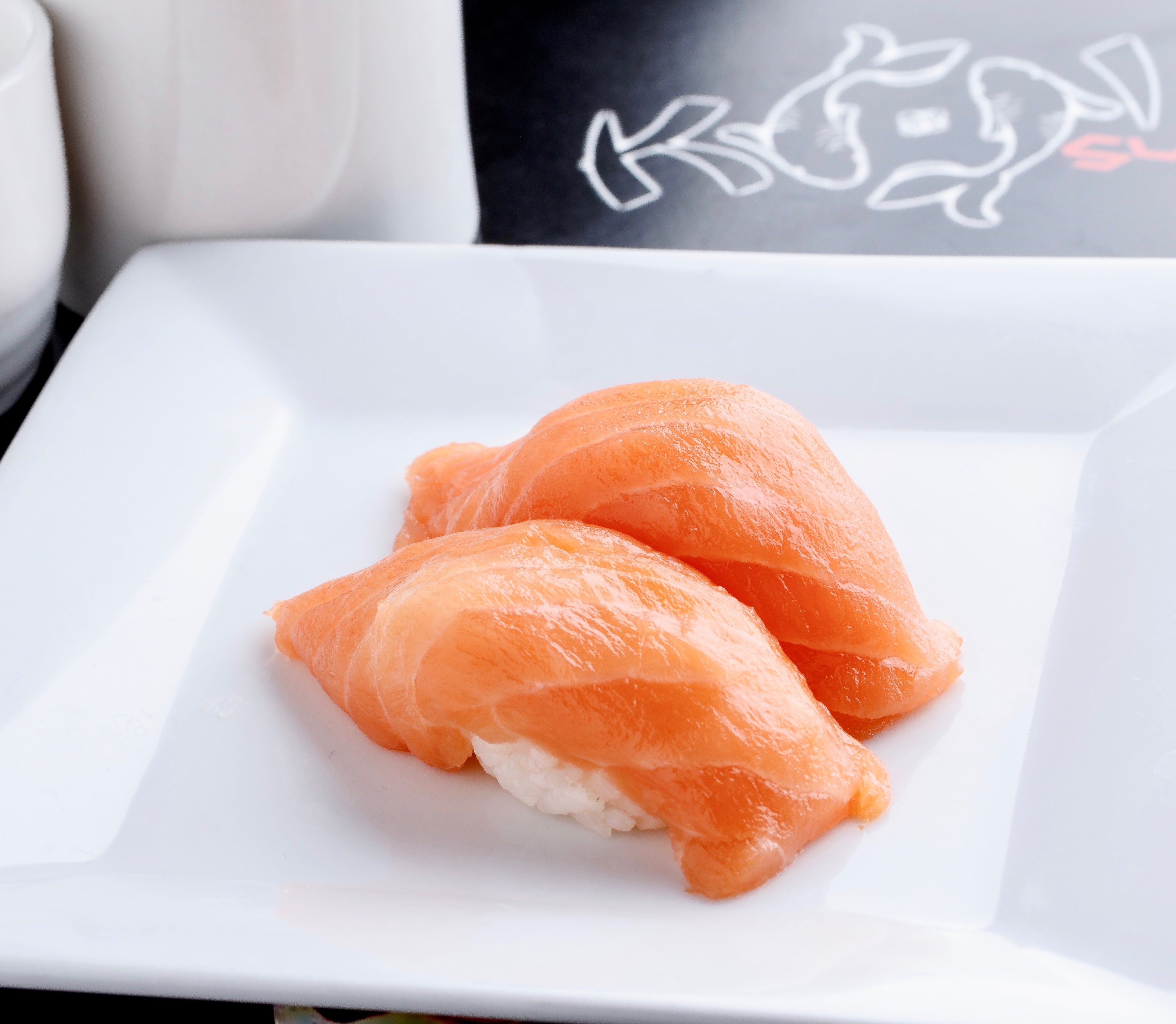 Order Sake food online from Koi Japanese Sushi Bar & Lounge store, Beaumont on bringmethat.com